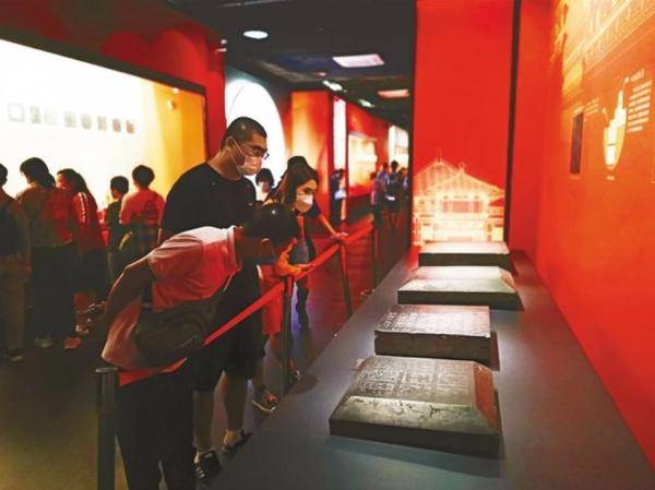 墓志|李建成墓志：碑石上的千年秘密