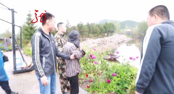 男子离奇失踪，半年后浮出水面！夫妇埋藏惊天