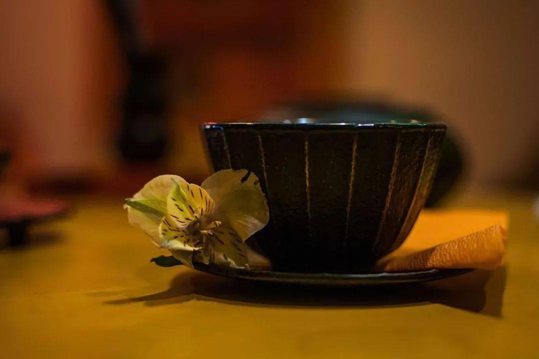 时间|喝杯对的茶十二时辰