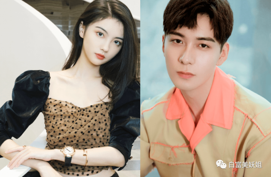 美女|红薯唯一不翻车白富美也就她了…