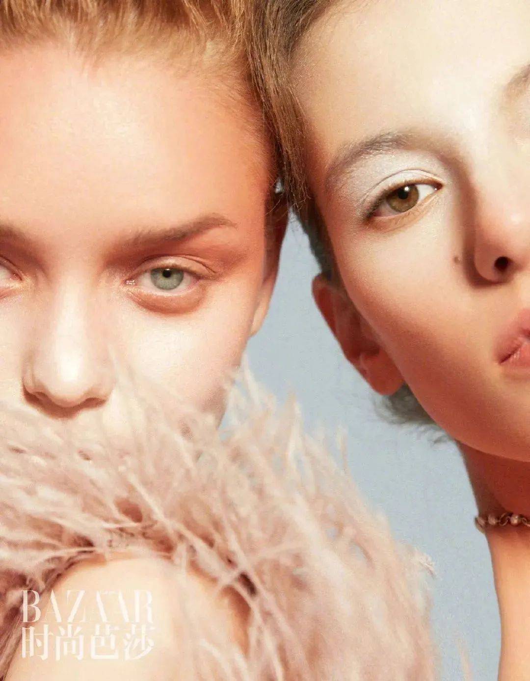 手法|换季上妆斑驳爱起皮？那一定是你的手法出问题啦！