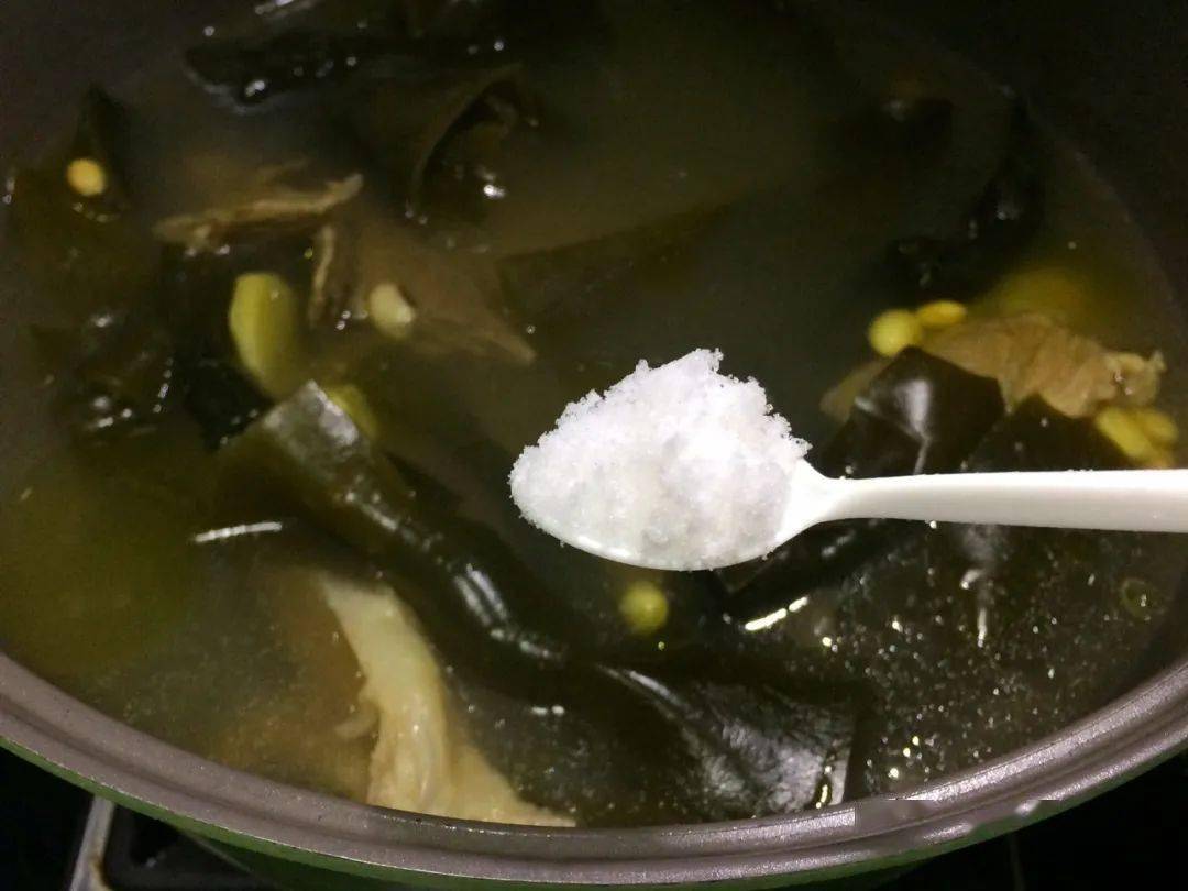 廣東人煲湯為啥好喝？小訣竅都在這兒了，最適合秋天進補！ 熱愛美食 第8张