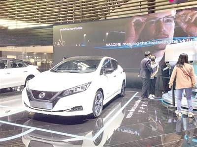 疫情|中国市场为跨国车企复苏添动能