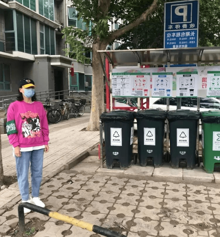 "关键小事"不停歇,垃圾分类"妙招"多