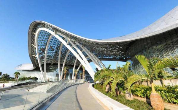 市场运行情况|海南：8天！453.78万人次！66.2亿元！