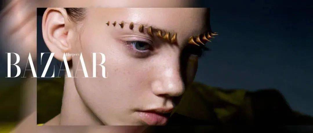 Brow|塑眉风靡,这才是野生眉的正确打开方式!