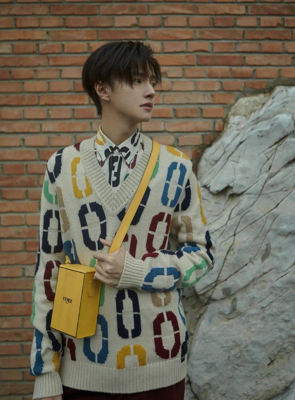 云看秀|坐在云看秀的虚拟前排上应该穿什么？