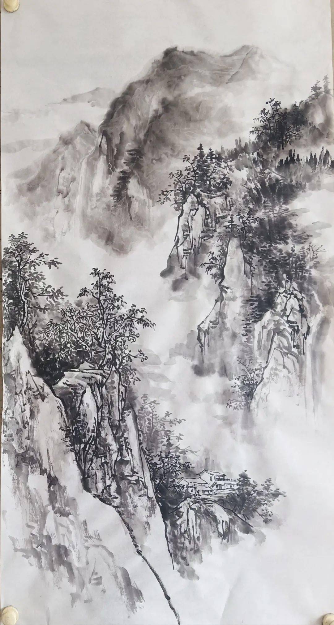 情格意趣——当代写意画微展(第97期)
