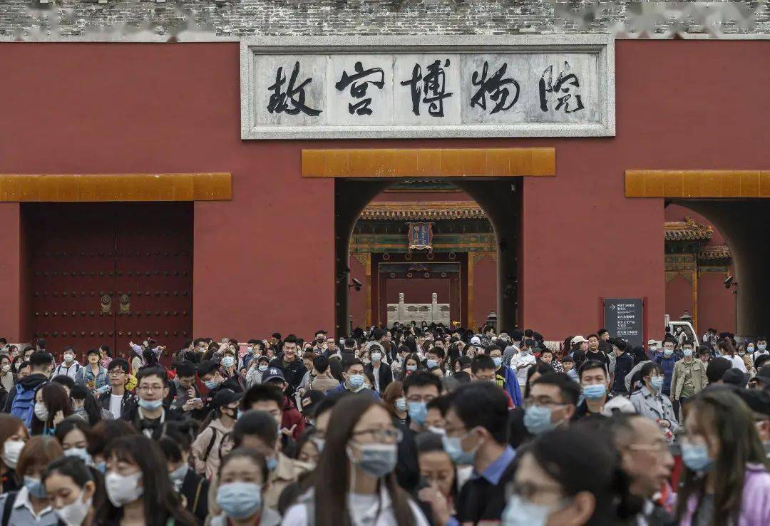 国庆旅游火爆:国内游客超6亿人次,有景区门票销售超五一30倍