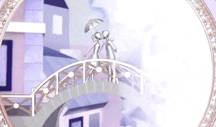 Cartier|江疏影的腕表，《从入门到（因价格而）放弃》