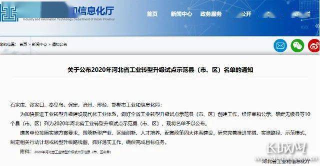 河北省各市2020年第_2020河北GDP依然未公布,能否超越北京是一个看点.