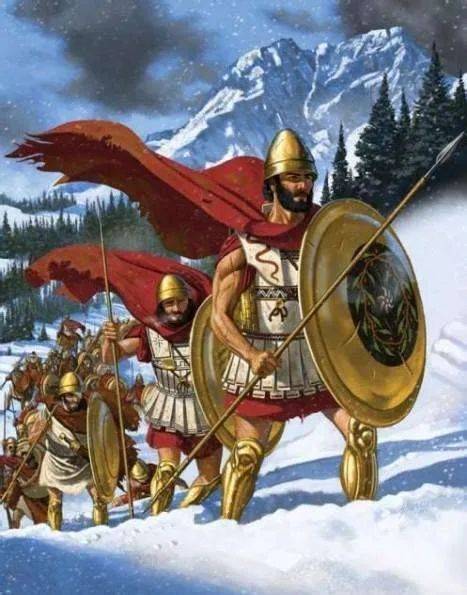 罗马|曾经有一个灭掉罗马的机会摆在汉尼拔面前，但他没有珍惜？