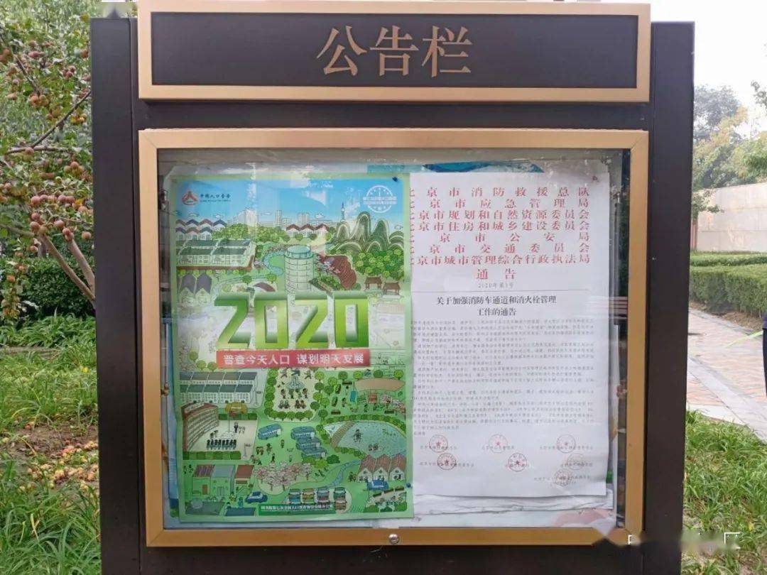 街道第七次人口普查宣传_第七次人口普查宣传图(2)