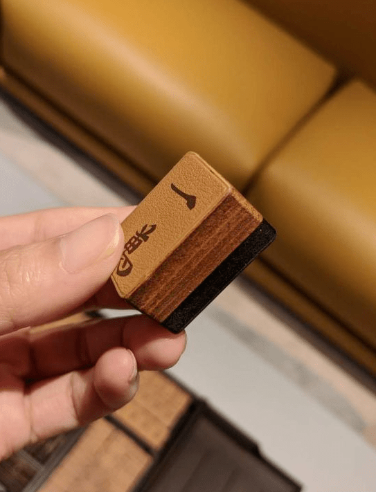 设计|得了红点奖的麻将设计长啥样？