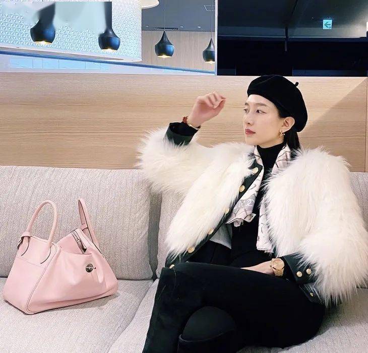 Cartier|江疏影的腕表，《从入门到（因价格而）放弃》