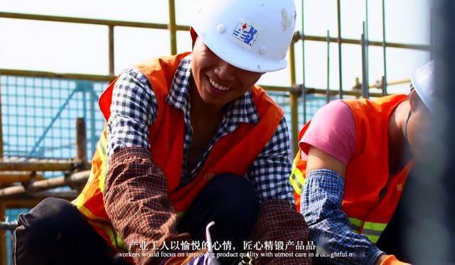 人家盖房子都用高科技了,你家还在砖墙砌体?