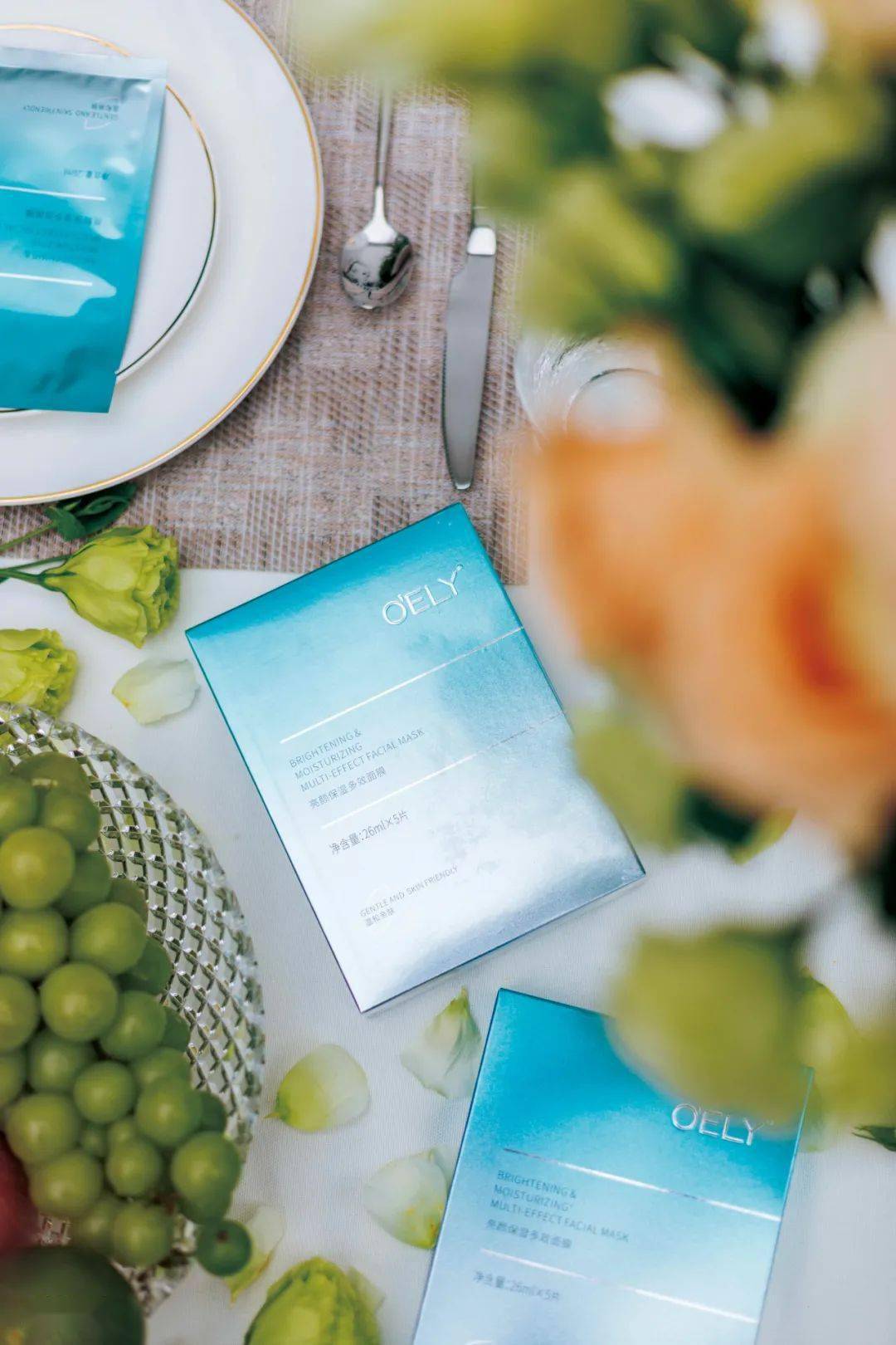 救命|护肤测评：秋冬救命级的国货补水面膜，好用到美妆博主都私藏！