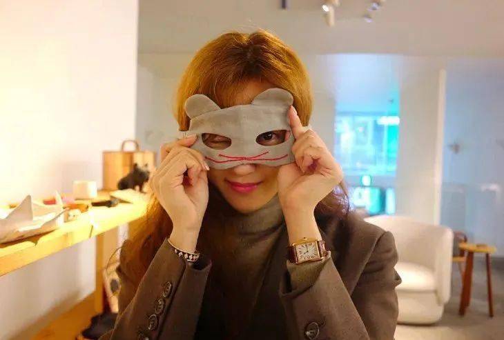 Cartier|江疏影的腕表，《从入门到（因价格而）放弃》