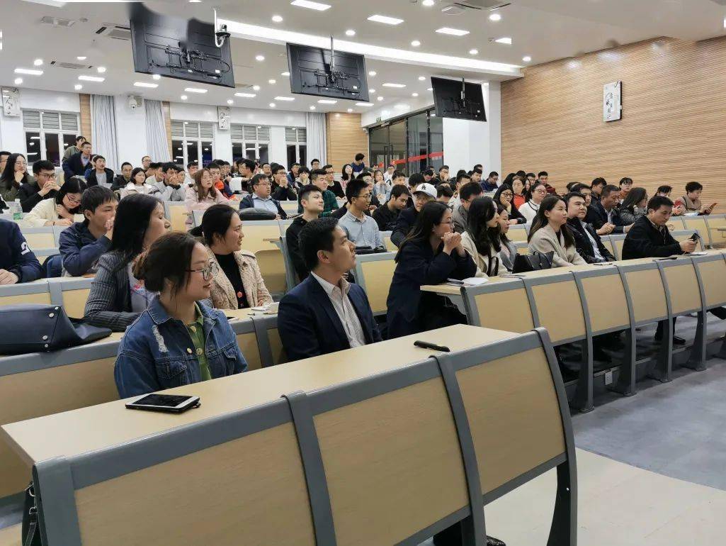 招聘会|龙华企业看过来！2020全国重点高校校园招聘会即将启航