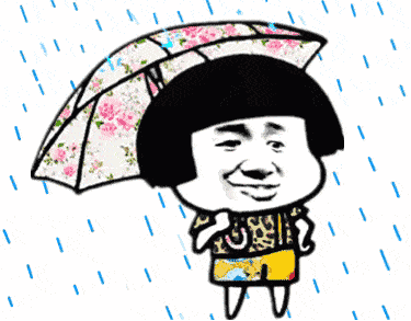 又一波冷空气 雨水打包发货!广东最低气温1字头