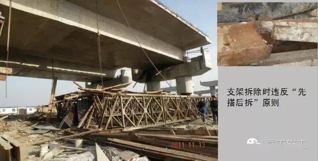 高支模、深基坑、高边坡施工