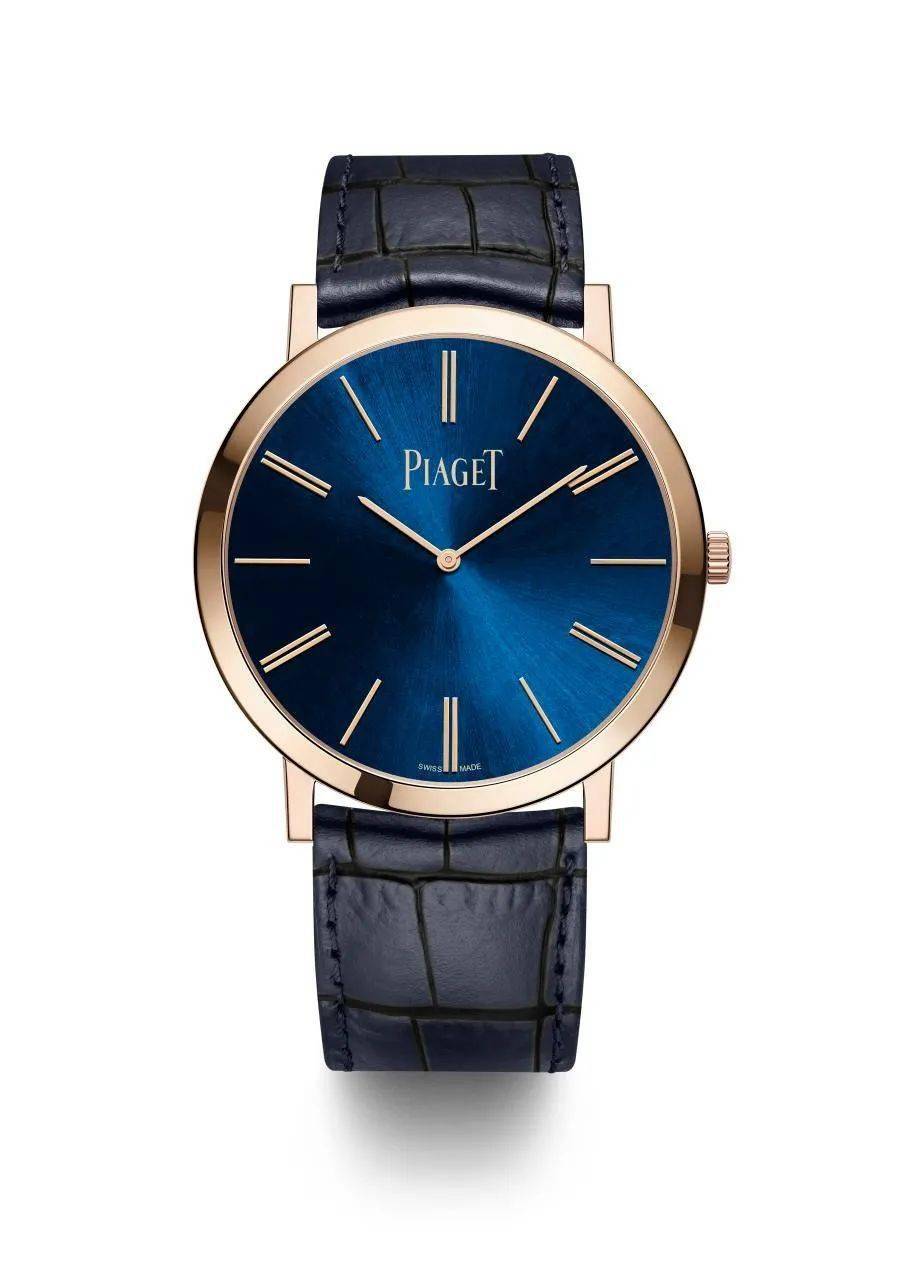 PIAGET