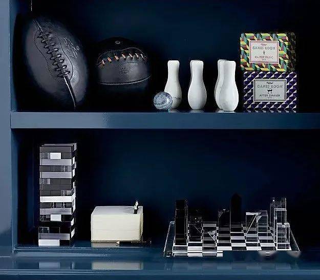 棋子|建筑大师为何都要设计自己风格的国际象棋？