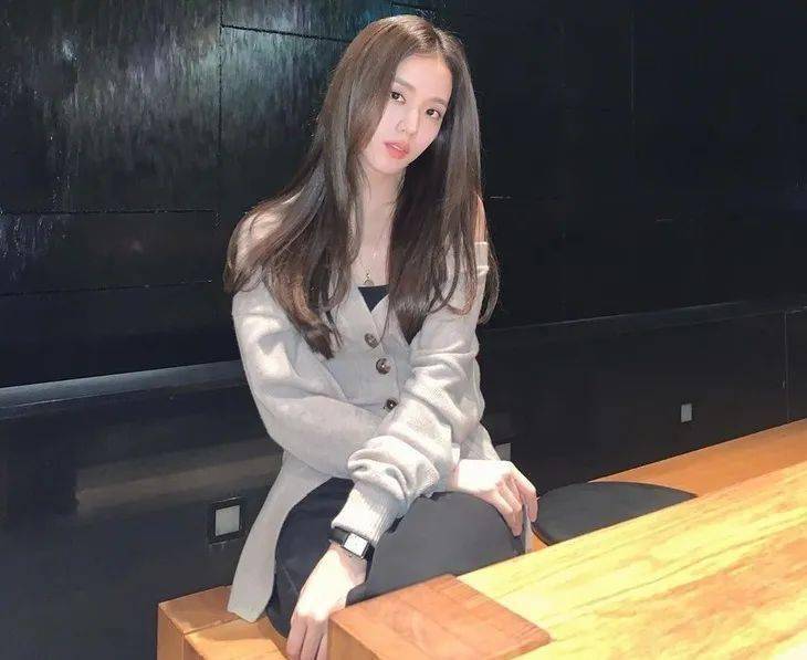 Cartier|江疏影的腕表，《从入门到（因价格而）放弃》