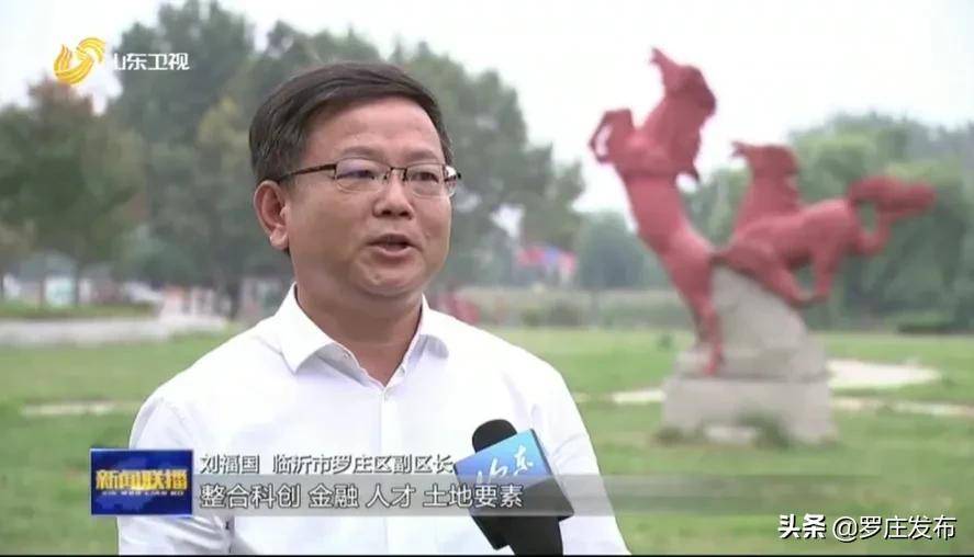 罗庄区经济总量_罗庄区规划图