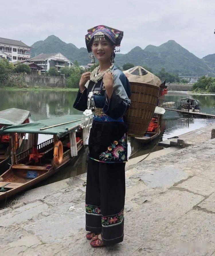 湘西大事件10月15日你莫走原唱山水组合等百位网红齐聚乾州古城邀您看