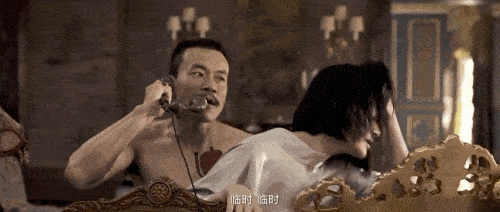 影帝廖凡:这个征服宋佳和许晴的男人,够性感