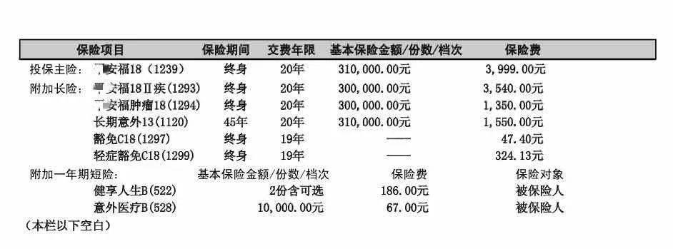 寿险|神仙话术“裸半全”，今天我要扒掉你的底裤！