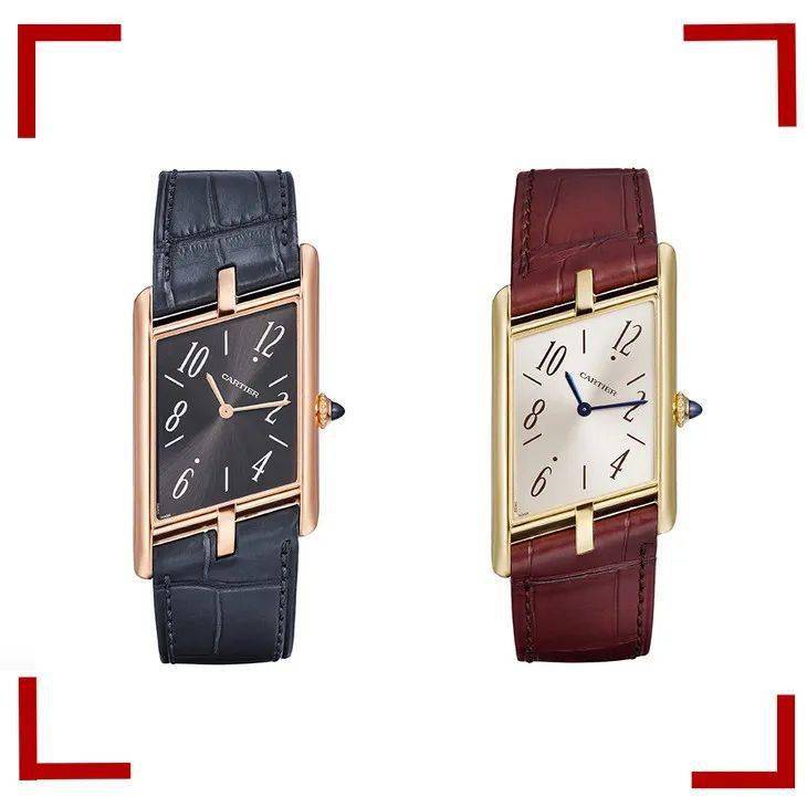 Cartier|江疏影的腕表，《从入门到（因价格而）放弃》