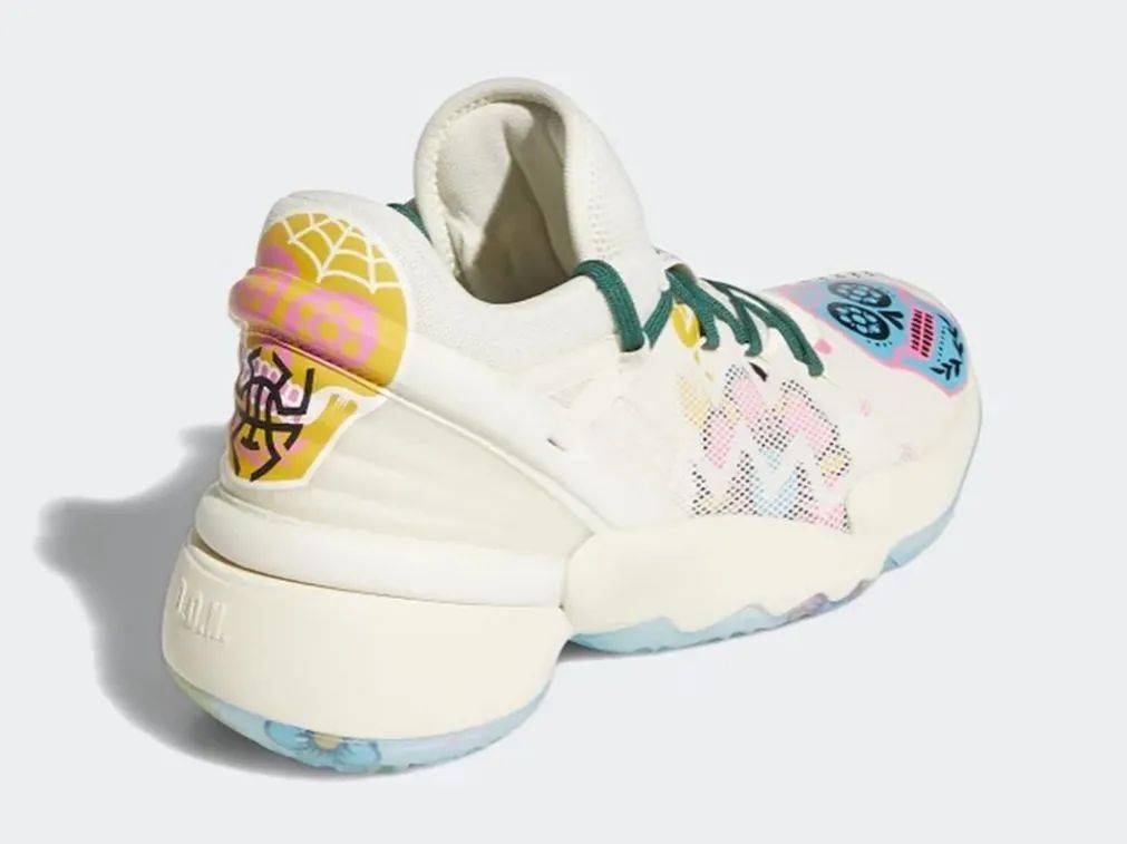 Vuitton|每日鞋讯 | NBA x Louis Vuitton 细节照曝光