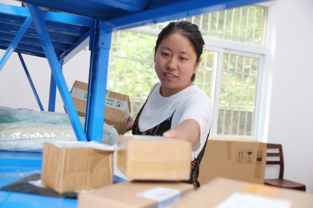 最美快递员名单揭晓