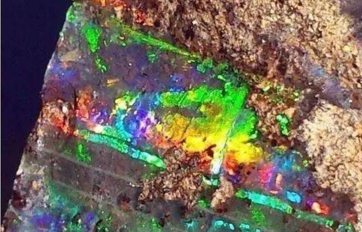 生辰|十月生辰石