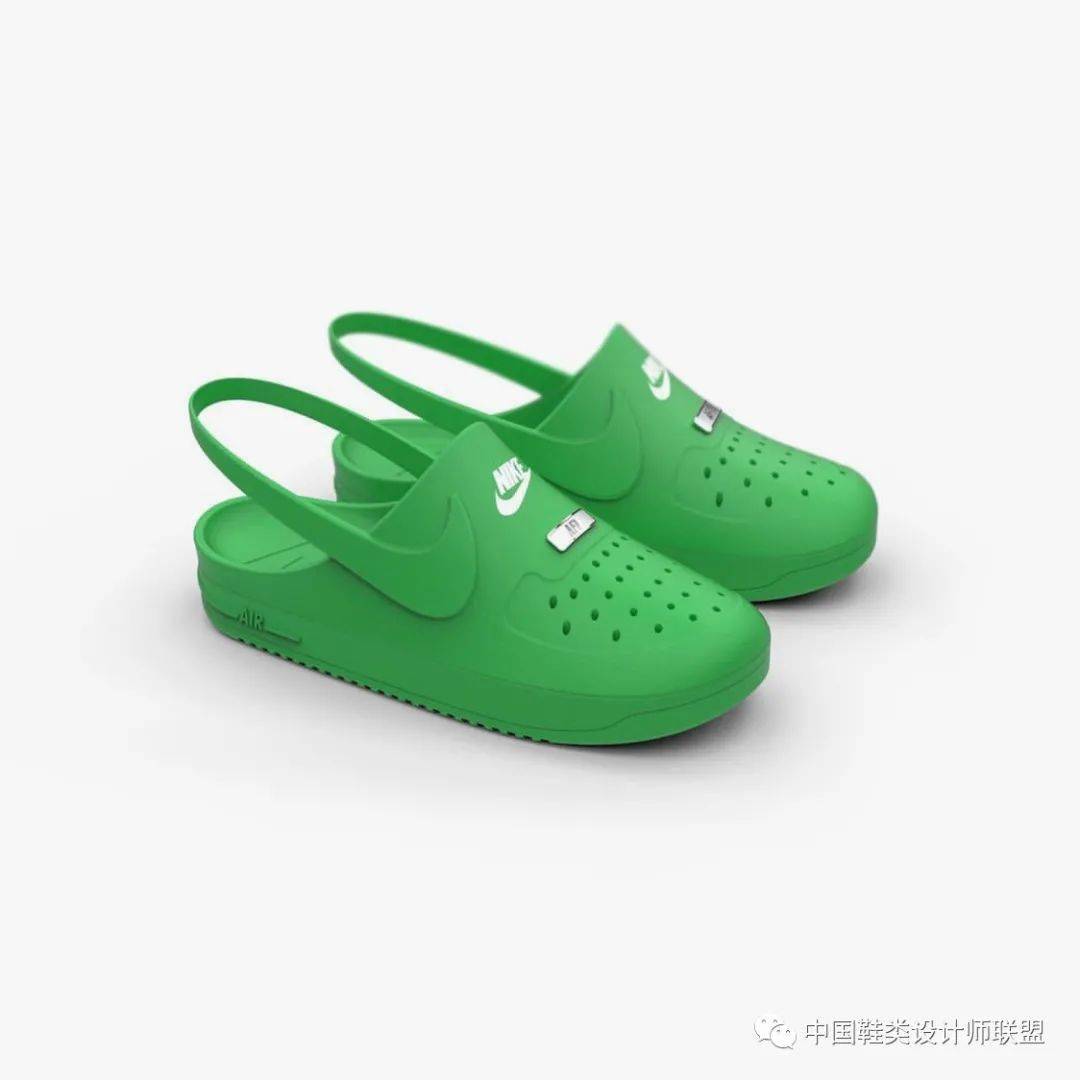 crocs凉鞋怎么搭_crocs有跟女式凉鞋(3)