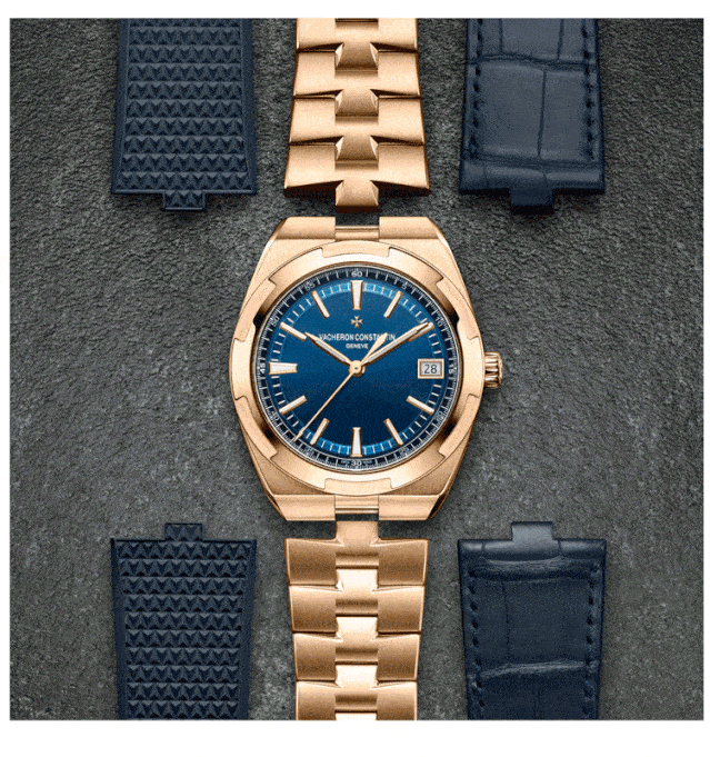 Pasha|还在惦记奶茶？秋天的第一只腕表可以安排上了！