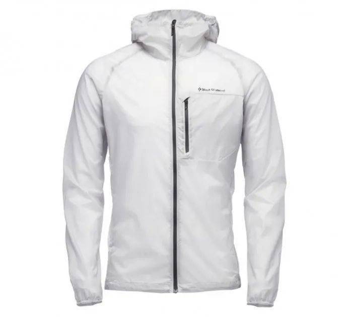 防水|哥们,你买错了!这件外套是软壳,不是冲锋衣