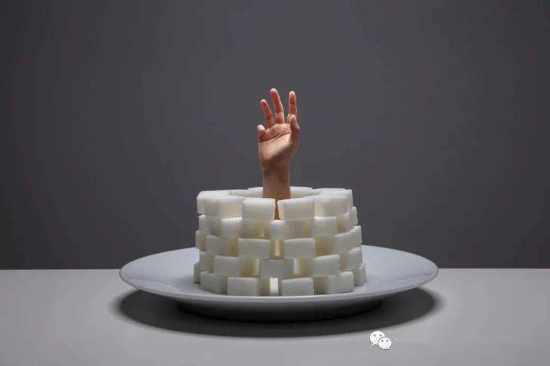 监测|真好！不用扎手指！“扫一扫”也能测血糖了！