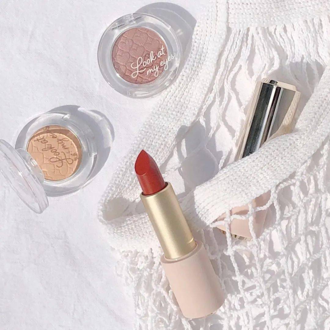 女孩|这些平价韩妆,让吃土女孩们都笑着加了购物车!