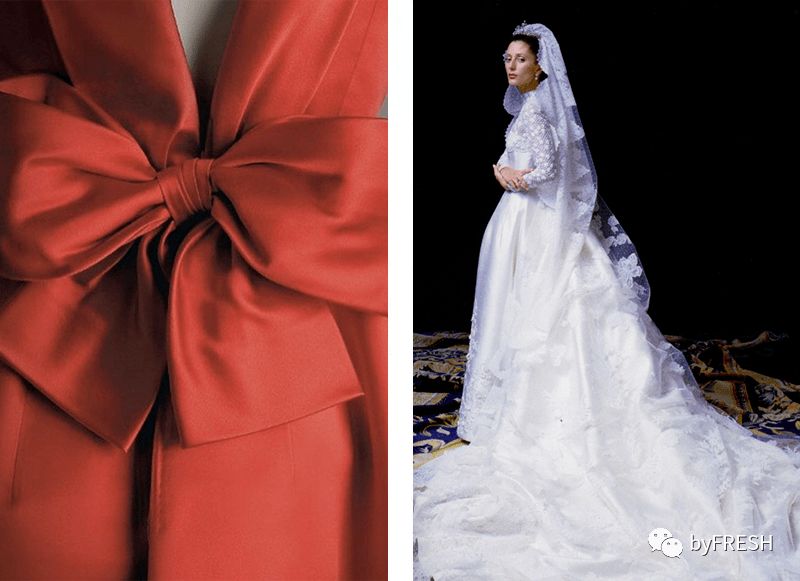 女装|谁是2020年全球最佳女装设计师？