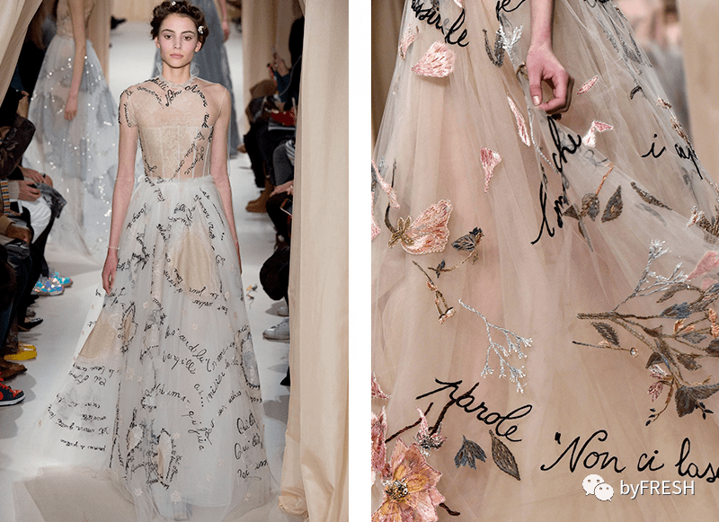 女装|谁是2020年全球最佳女装设计师？