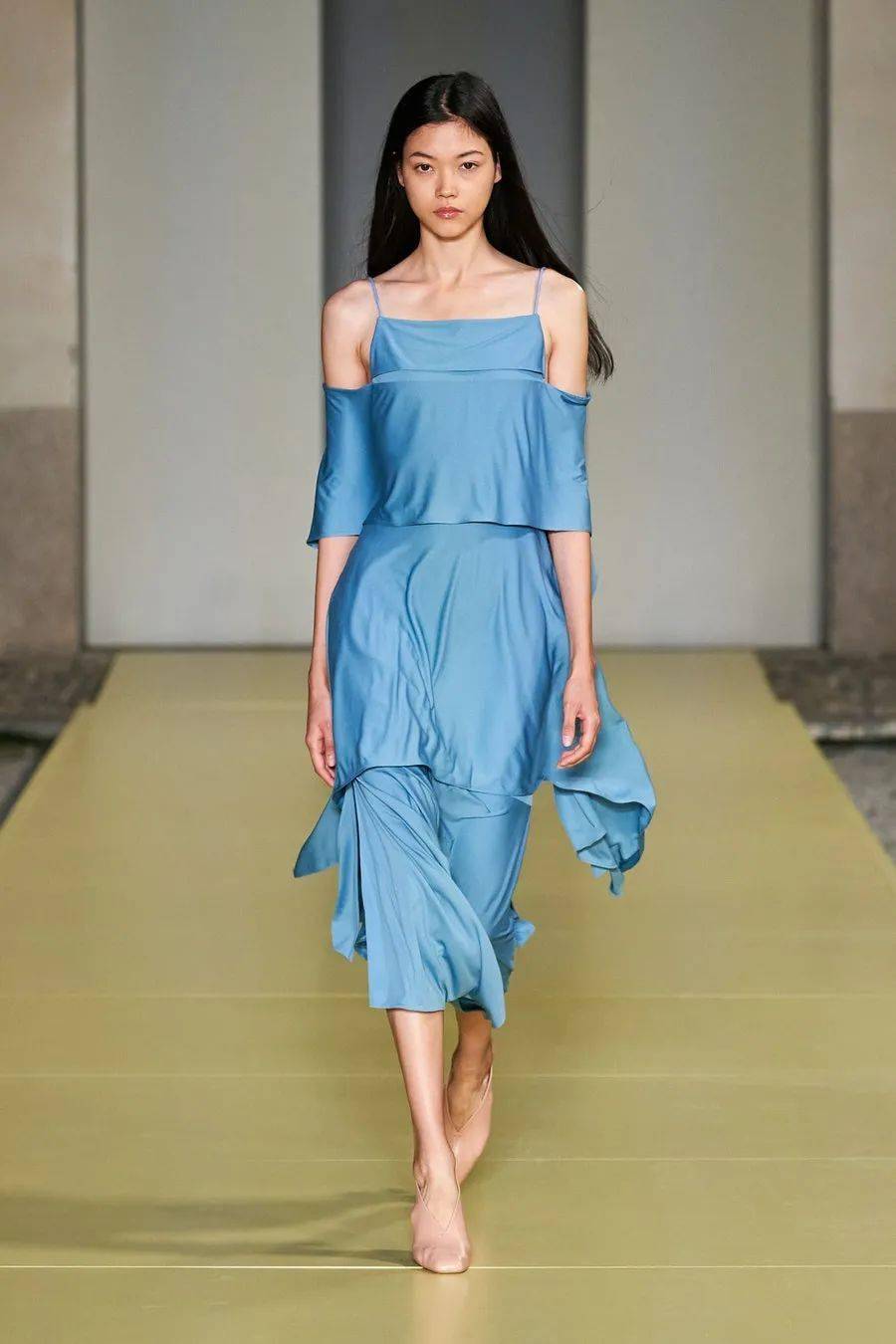 印花|2021米兰春夏时装周，美丽的事物带来新的希望（下）