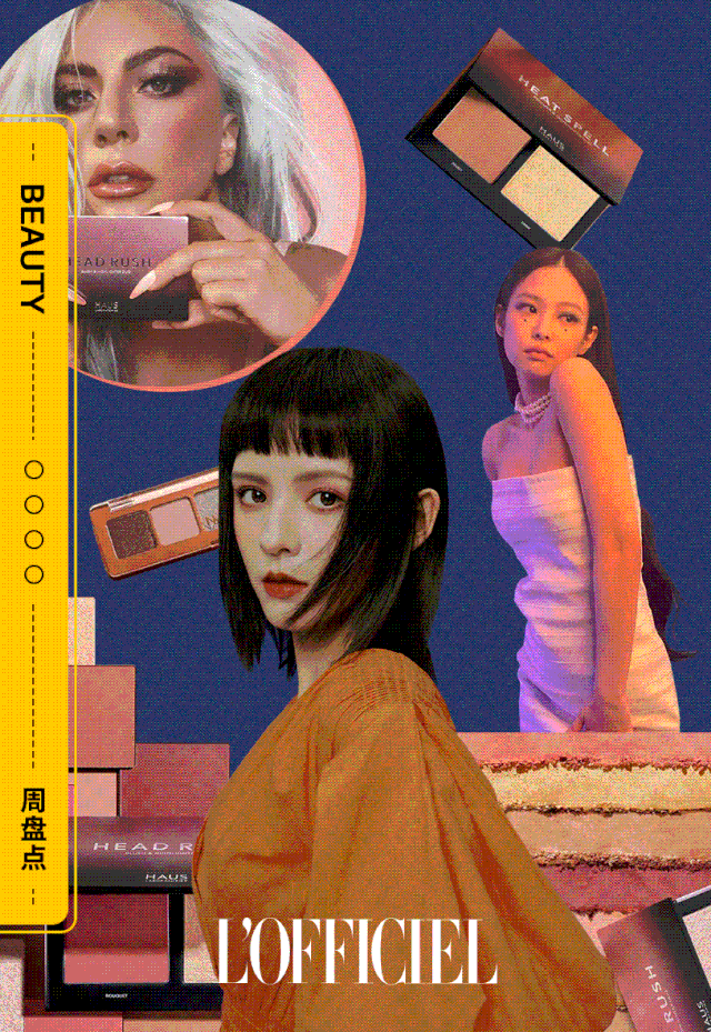 图片|跟着张予曦学，你就是下一位真·小美人公主！