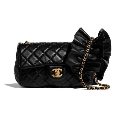 包包|今年秋冬的新包子！