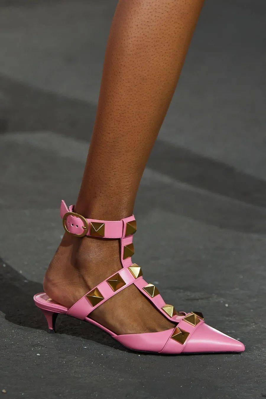 印花|2021米兰春夏时装周，美丽的事物带来新的希望（下）