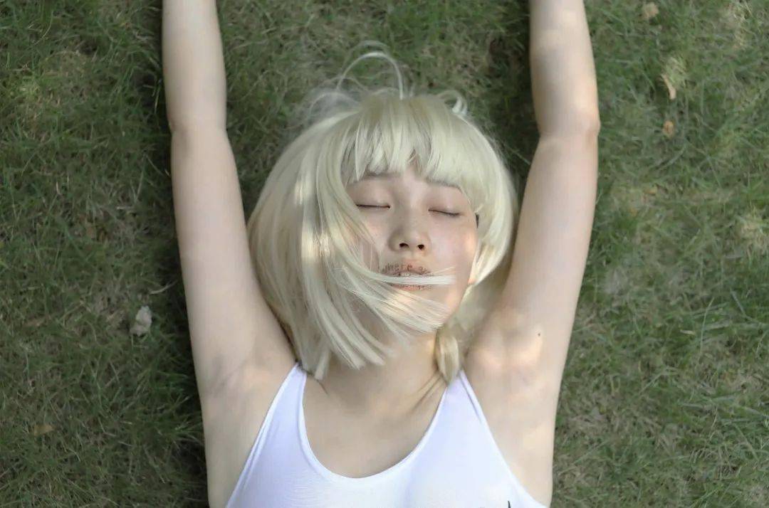 看腻|看腻了大同小异的美妆视频？不如来看看她们的！