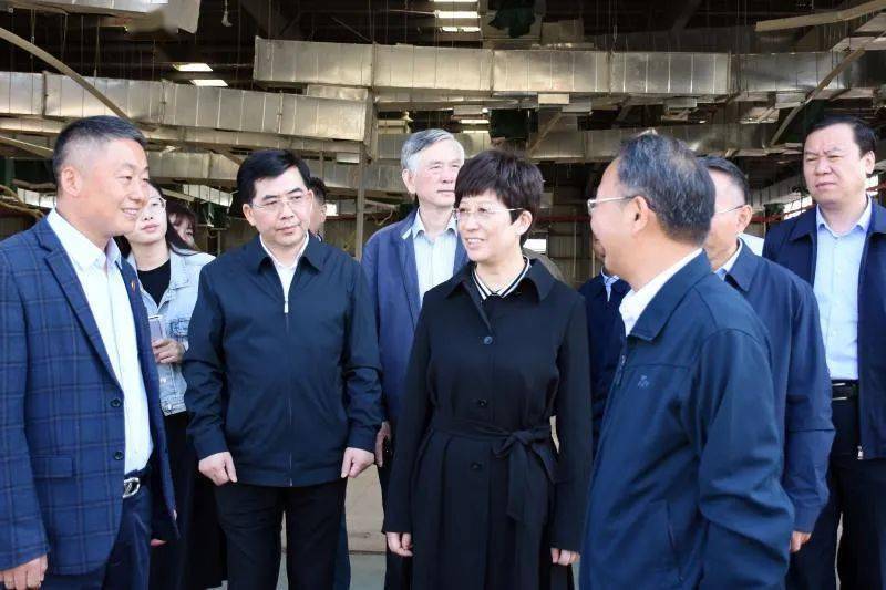 凌云赴庐江县调研督导灾后重建工作:全力保障受灾群众