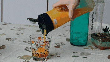 孩子|我不阻止孩子喝饮料，但这5类?被列入“黑名单”的，少给孩子喝吧